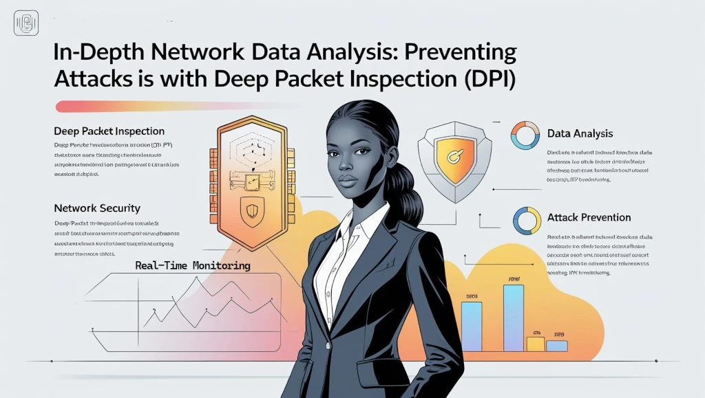 Analyse Approfondie des Données Réseau : Prévenir les Attaques grâce à la Deep Packet Inspection (DPI)
