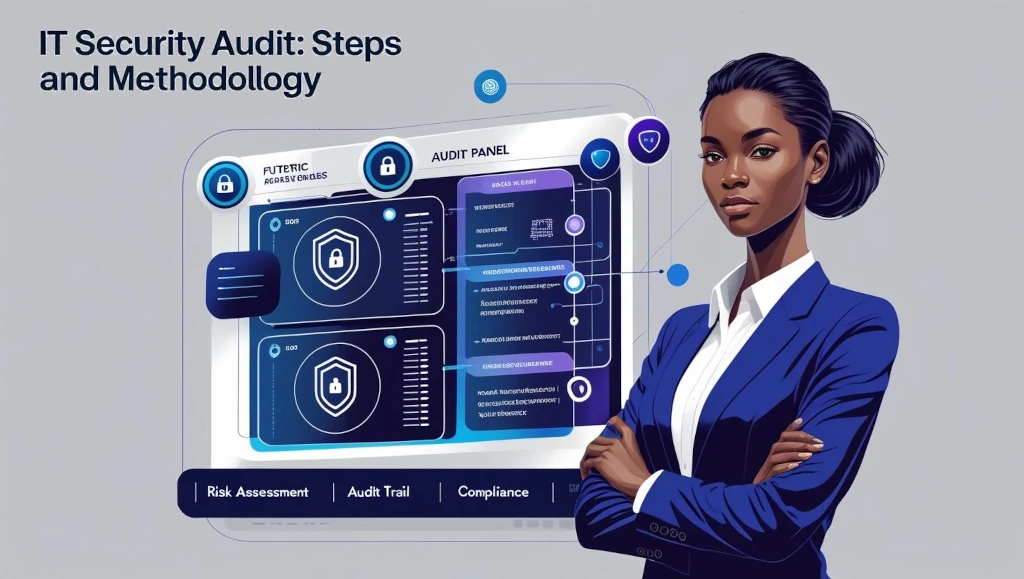 Audit de Sécurité Informatique : Étapes et Méthodologie