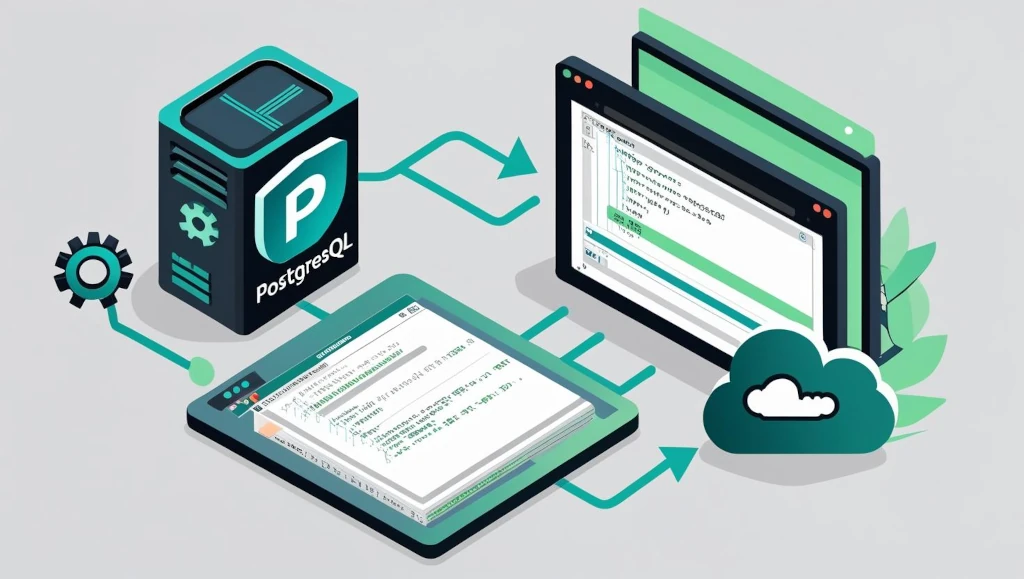 Automatiser la sauvegarde de bases de données PostgreSQL avec des scripts Bash