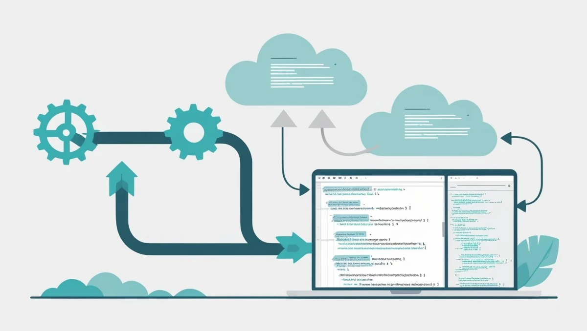 CI/CD pour Débutants : Automatiser le Déploiement d’un Projet