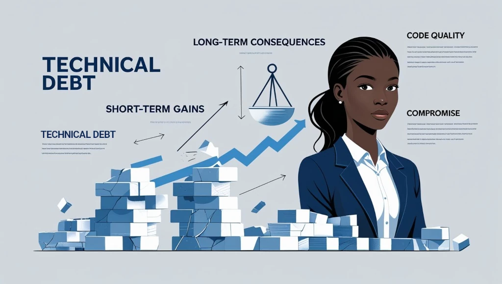 Comprendre la Dette Technique : Causes et Conséquences