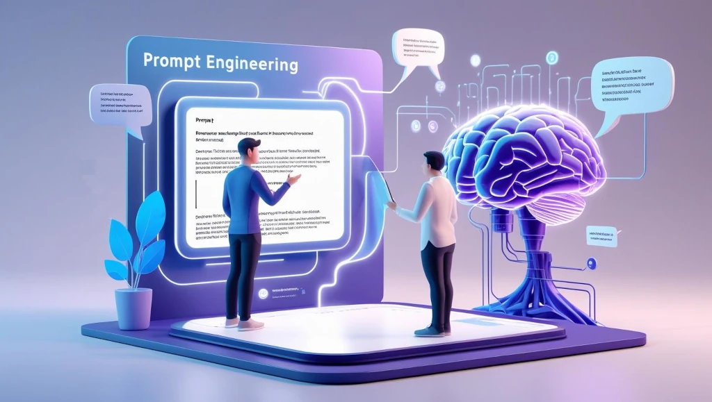 Comprendre le prompt engineering avec GPT-4 : Guide pratique