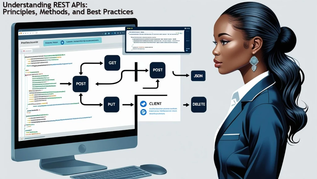 Comprendre les API REST : Principes, Méthodes et Bonnes Pratiques