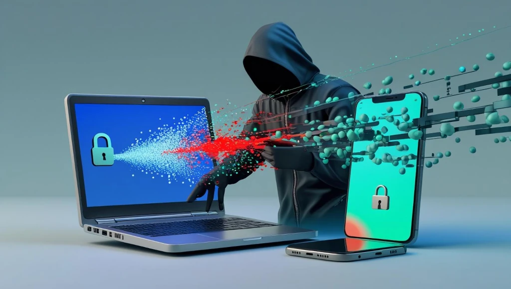 Comprendre les attaques de type &lsquo;man in the middle&rsquo; et comment s’en protéger