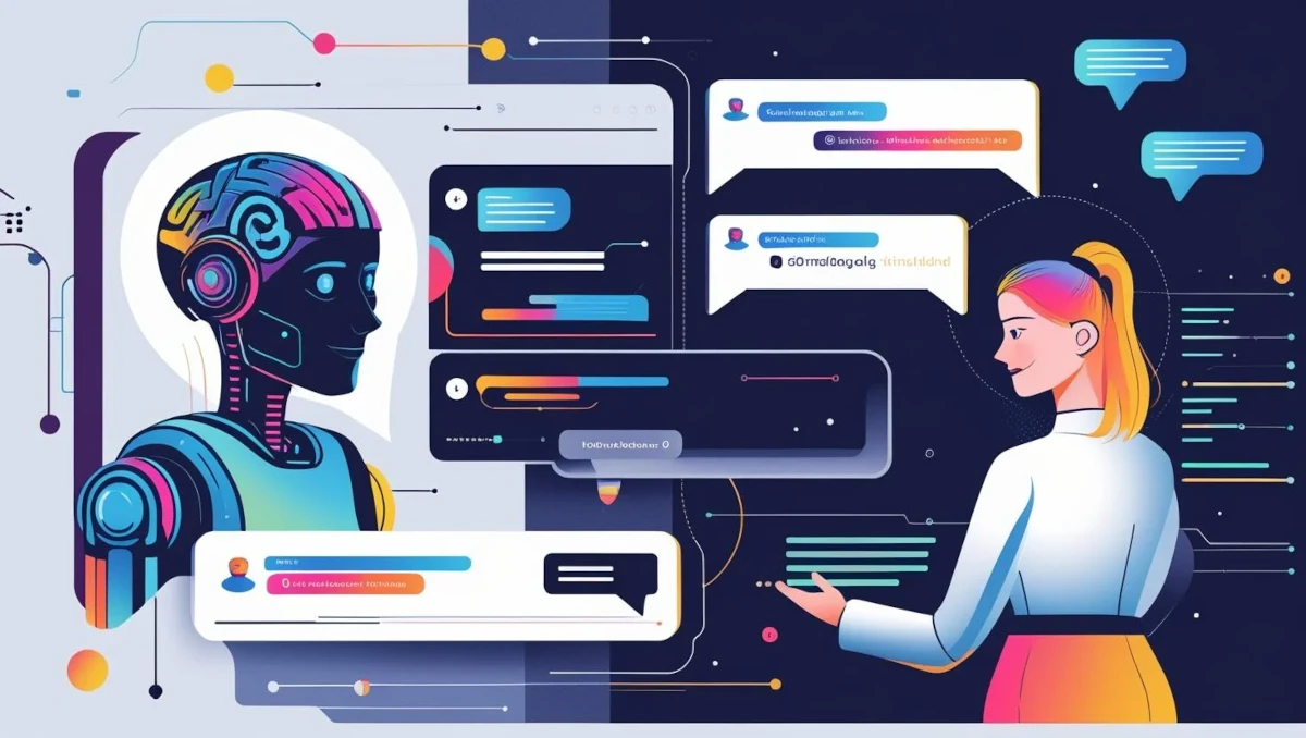 Créer un Chatbot Intelligent avec ChatGPT et Node.js