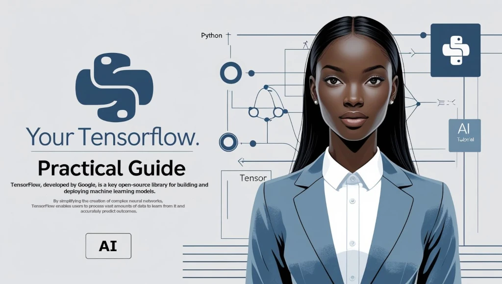 Créer une IA simple avec Python et TensorFlow : Tutoriel Pratique