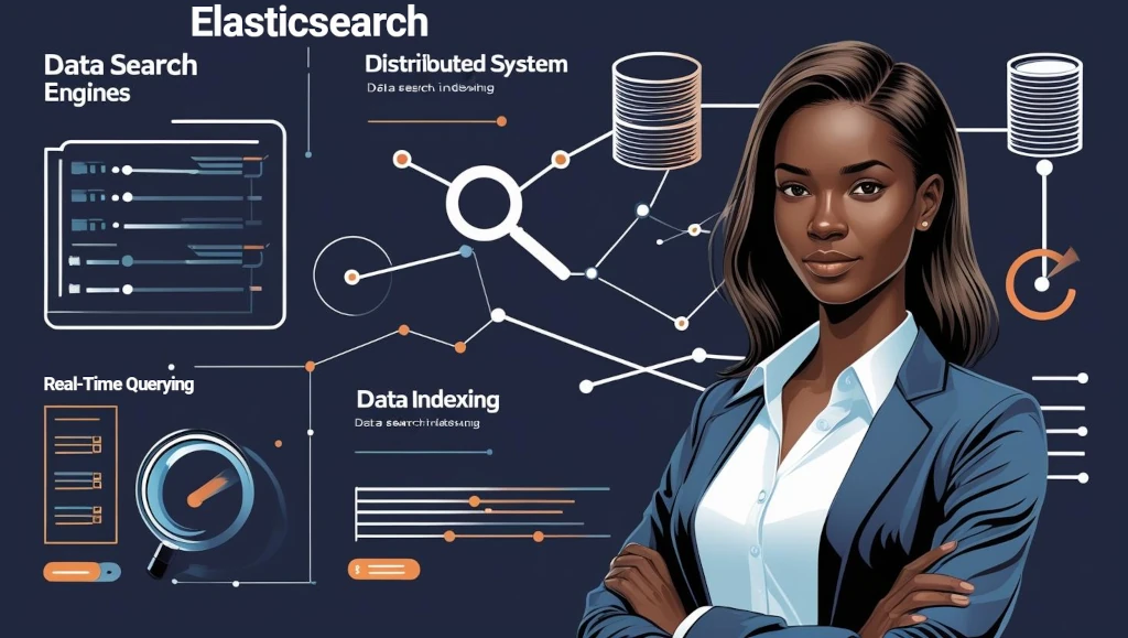 Elasticsearch : Principes, Cas d&rsquo;Usage et Mise en Place