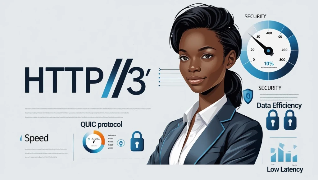 HTTP/3 : Ce qu’il Change pour le Web