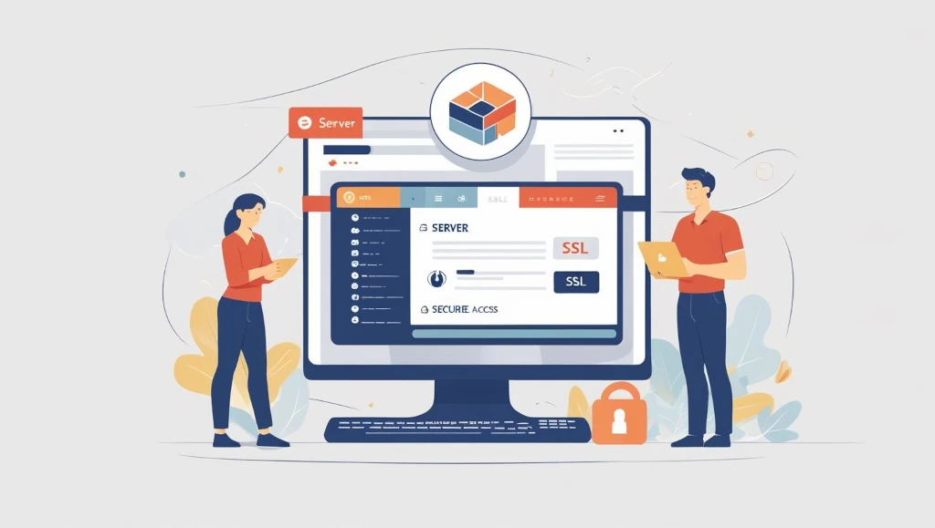 Installer un Serveur Web avec Apache et Sécuriser l&rsquo;Accès avec SSL