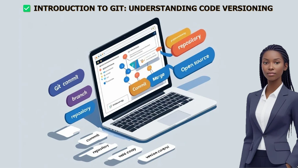 Introduction à Git : Comprendre le Versionnement de Code