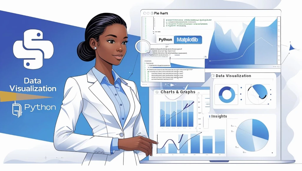 Introduction à la Data Visualisation avec Python (Matplotlib)