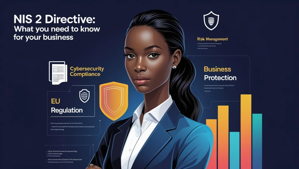 La Directive NIS 2 : Ce Que Vous Devez Savoir Pour Votre Entreprise