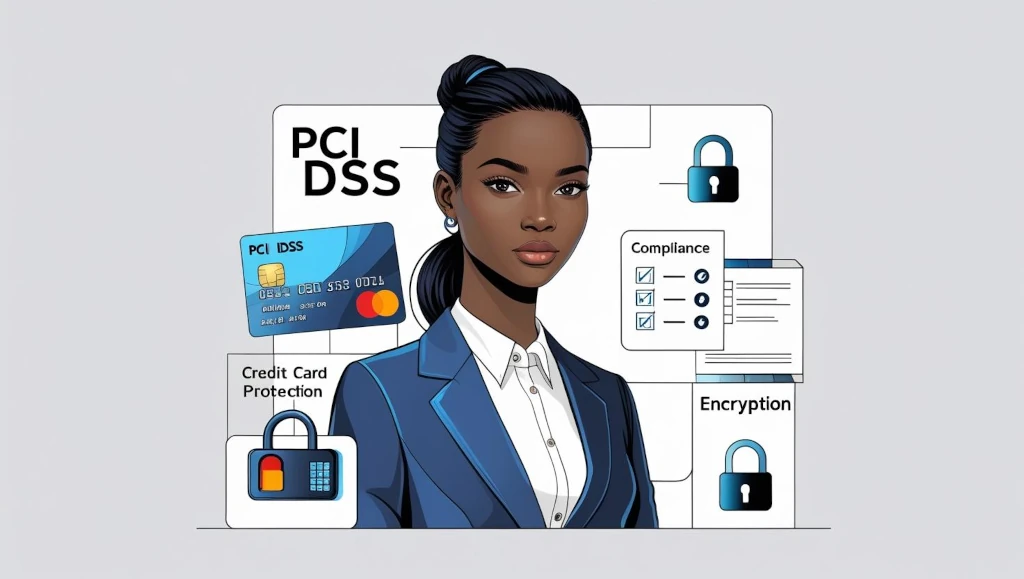 La norme PCI DSS : Assurer la sécurité des données de carte de crédit