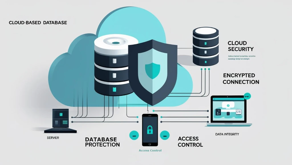 La protection des bases de données dans un environnement cloud