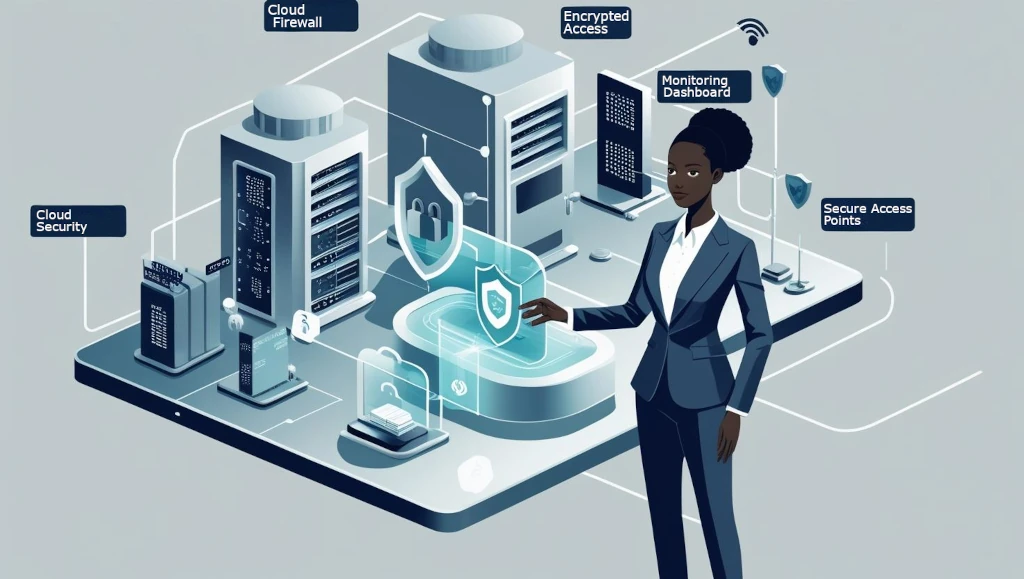 La sécurisation des infrastructures cloud : bonnes pratiques et outils