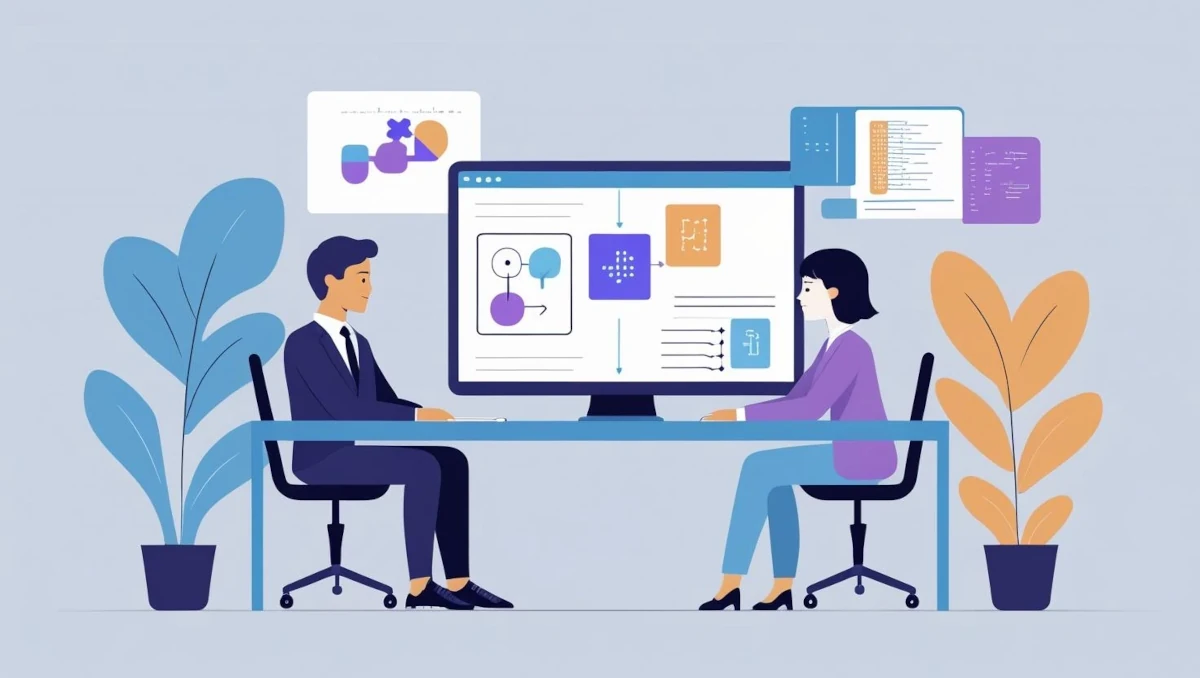 L&rsquo;algorithmique en entretien technique : à quoi s’attendre ?
