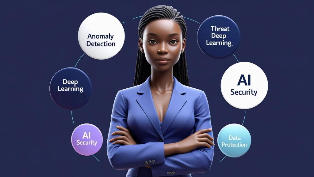 L&rsquo;intelligence artificielle au service de la cybersécurité : détecter et prévenir les menaces