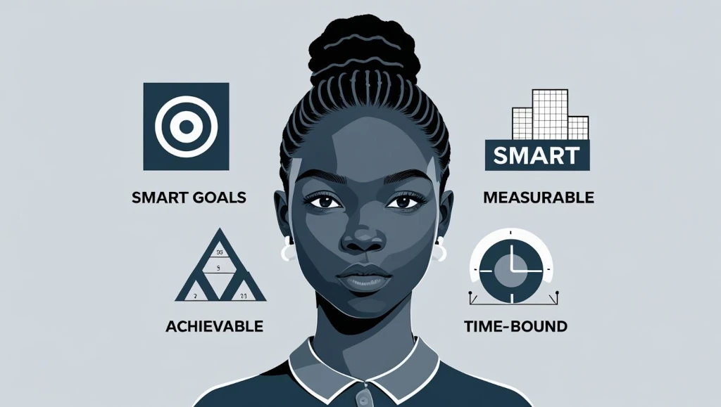 Méthode SMART : Fixer des Objectifs Efficaces