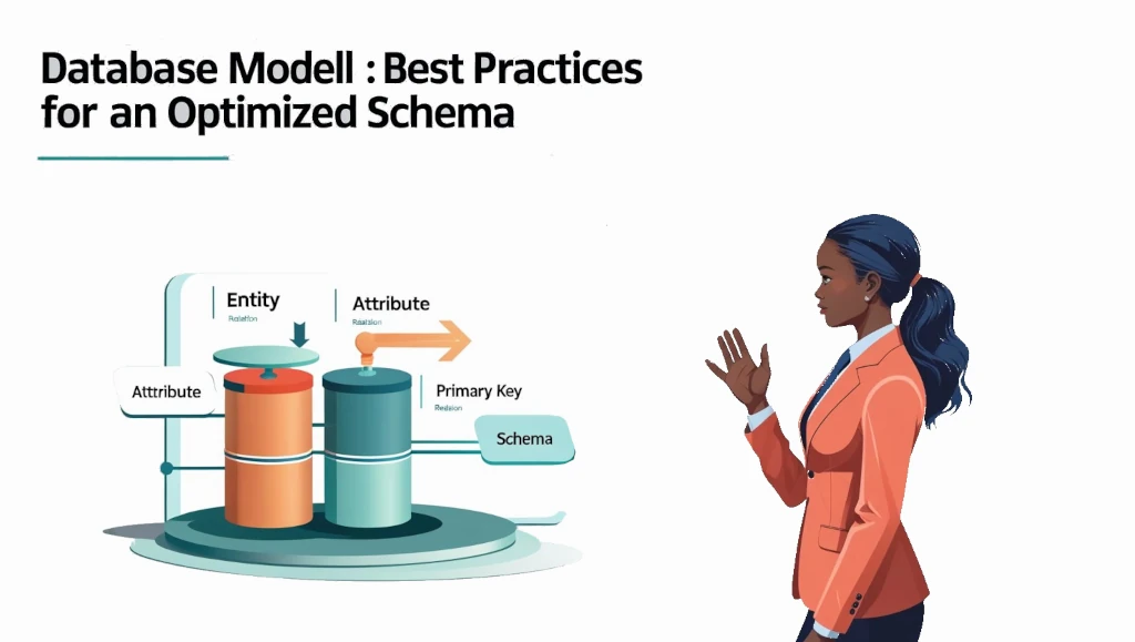 Modélisation de base de données : bonnes pratiques pour un schéma optimisé