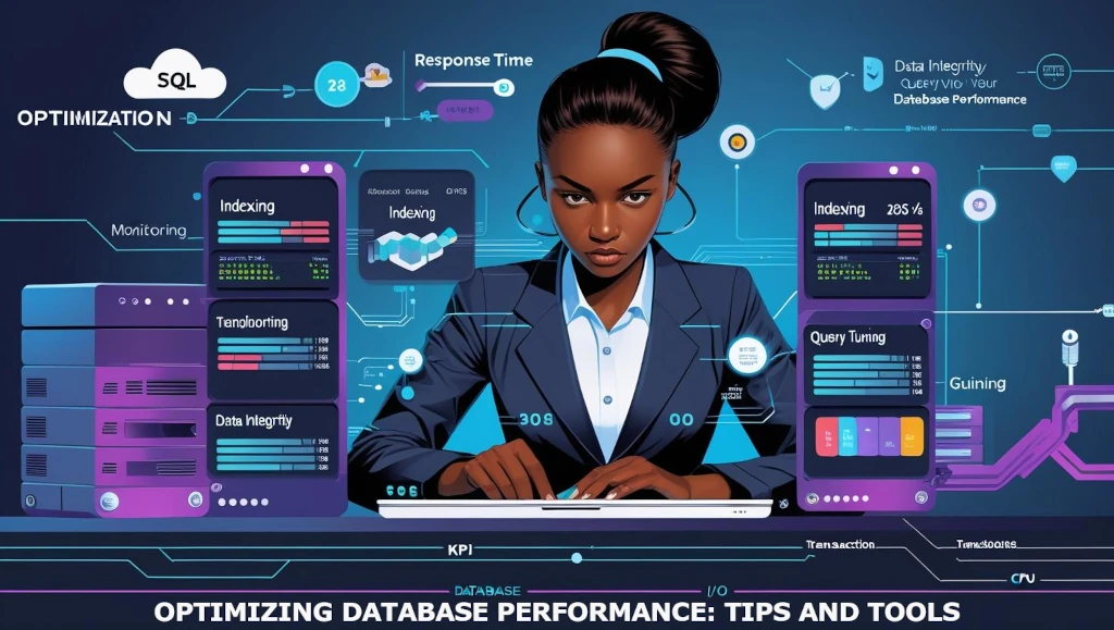 Optimiser les performances de vos bases de données : astuces et outils