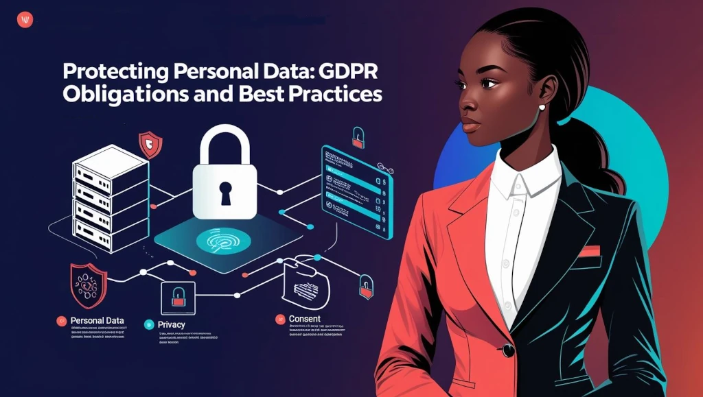 Protéger les données personnelles : Obligations et bonnes pratiques RGPD
