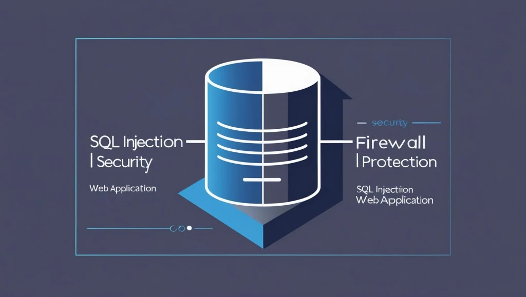 Protéger vos applications contre les attaques de type injection SQL