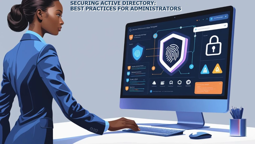 Sécuriser Active Directory : Meilleures Pratiques pour les Administrateurs