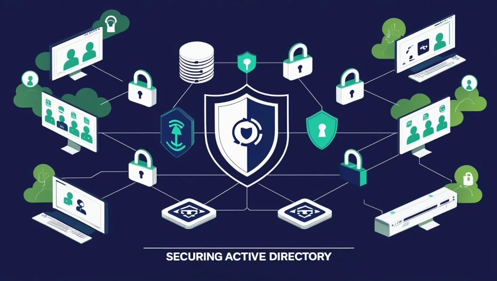 Sécuriser Active Directory : 10 bonnes pratiques à appliquer immédiatement