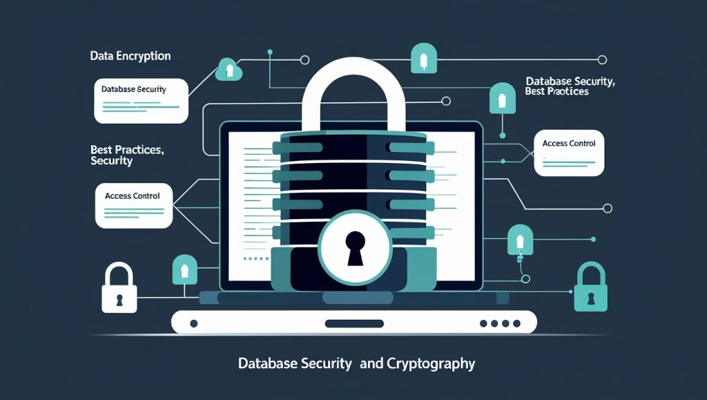 Sécuriser les bases de données avec la cryptographie et les meilleures pratiques