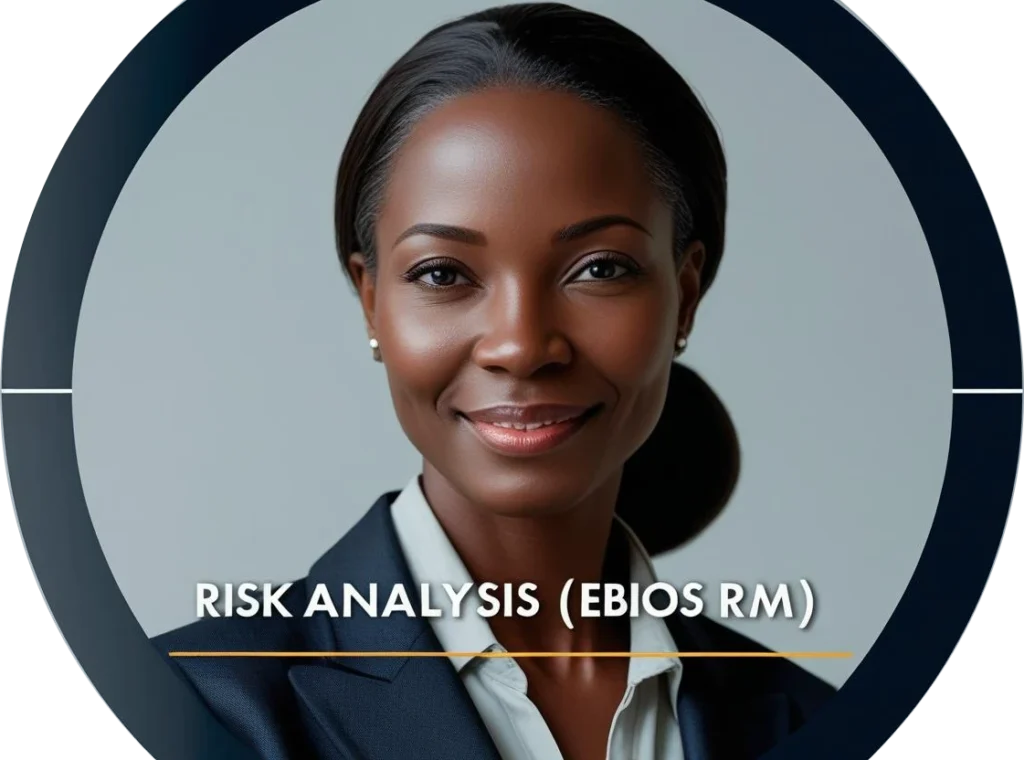 Analyse des risques (EBIOS RM)