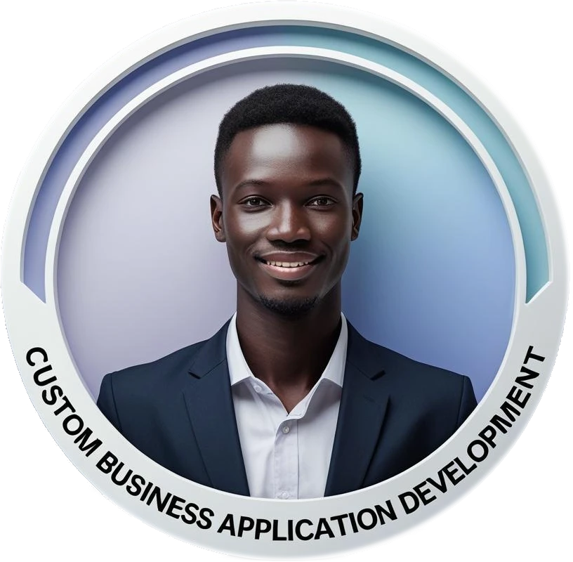 Développement d’applications métier