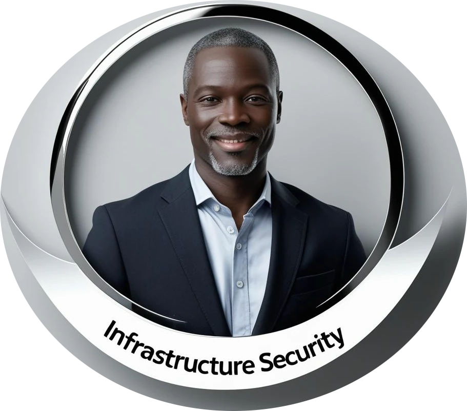Sécurisation des infrastructures