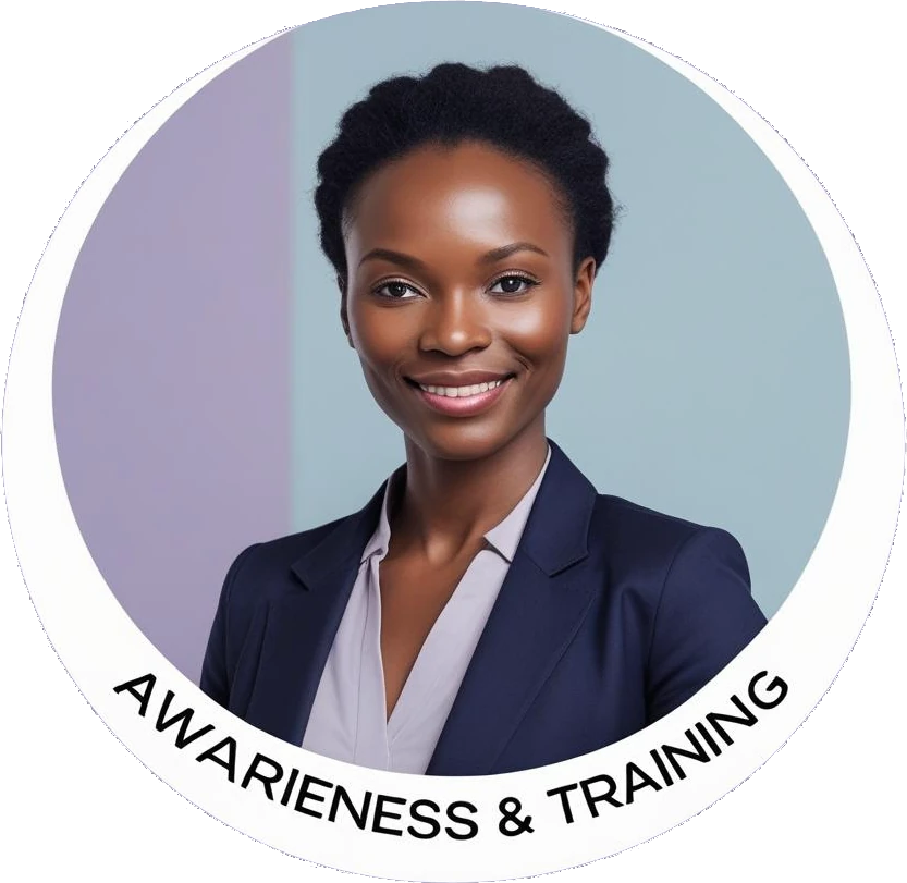 Sensibilisation & formation"