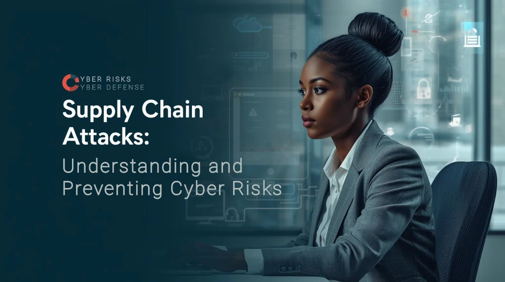 Attaques Supply Chain : comprendre et prévenir les risques cyber