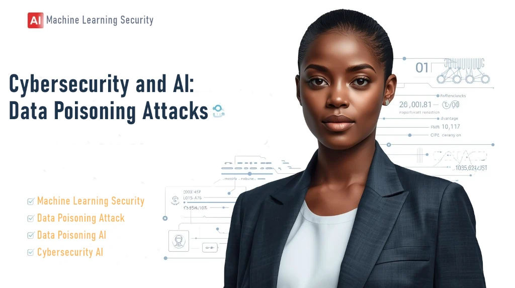 Cybersécurité et IA : comprendre les attaques par empoisonnement de données