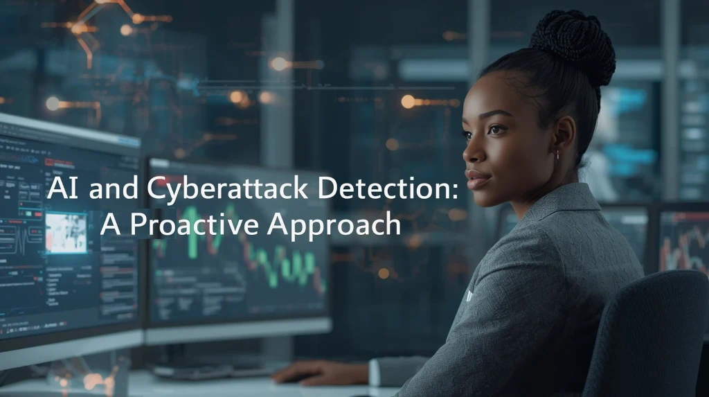 IA et détection des cyberattaques : approche proactive