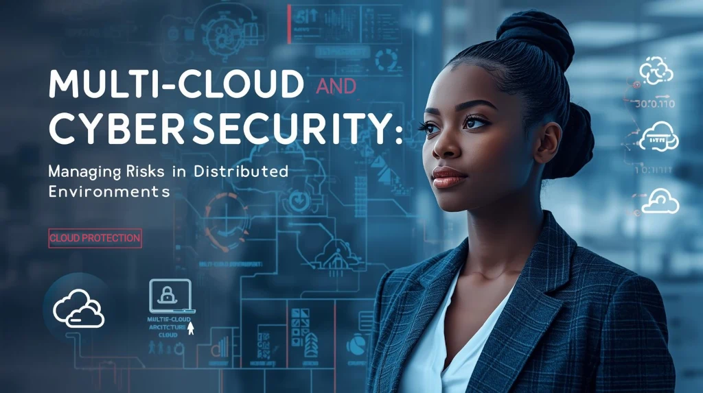 Multi-cloud et cybersécurité : maîtriser les risques dans des environnements distribués