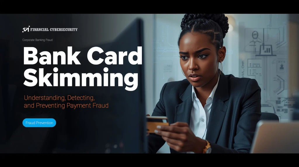 Skimming bancaire : comprendre, détecter et prévenir la fraude sur les paiements