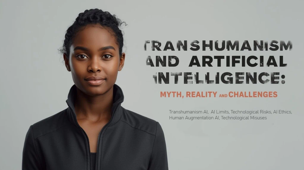 Transhumanisme et intelligence artificielle : mythe, réalité et enjeux