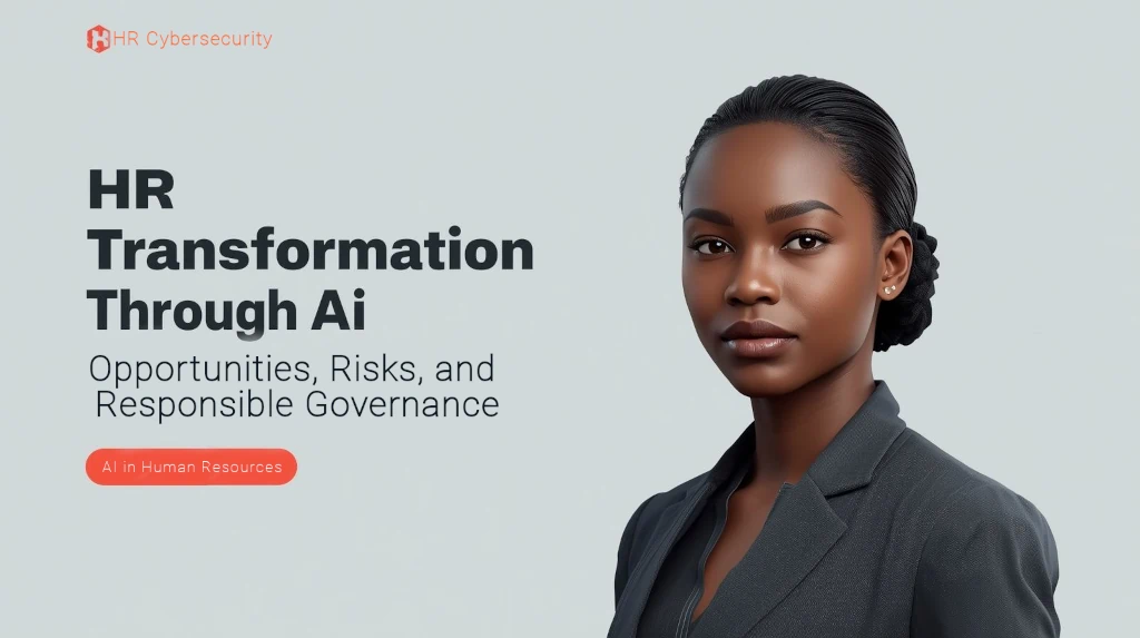 Transformation RH par l’IA : opportunités, risques et gouvernance responsable