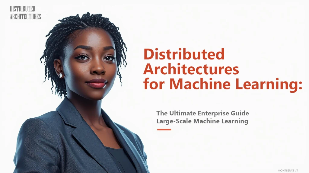 Architectures distribuées pour le Machine Learning : le guide pour l’entreprise