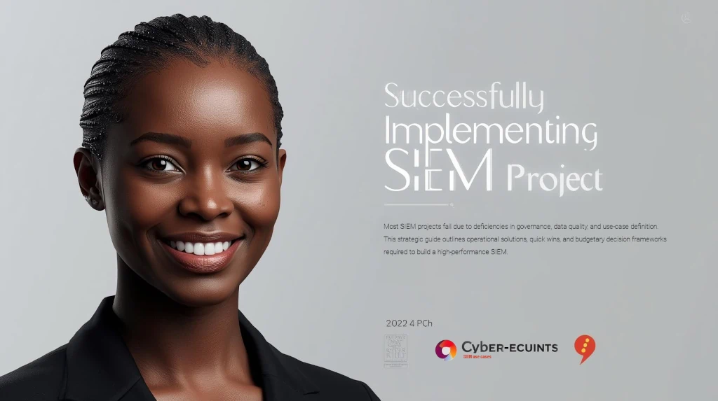 Réussir votre projet SIEM : guide stratégique pour RSSI et DSI
