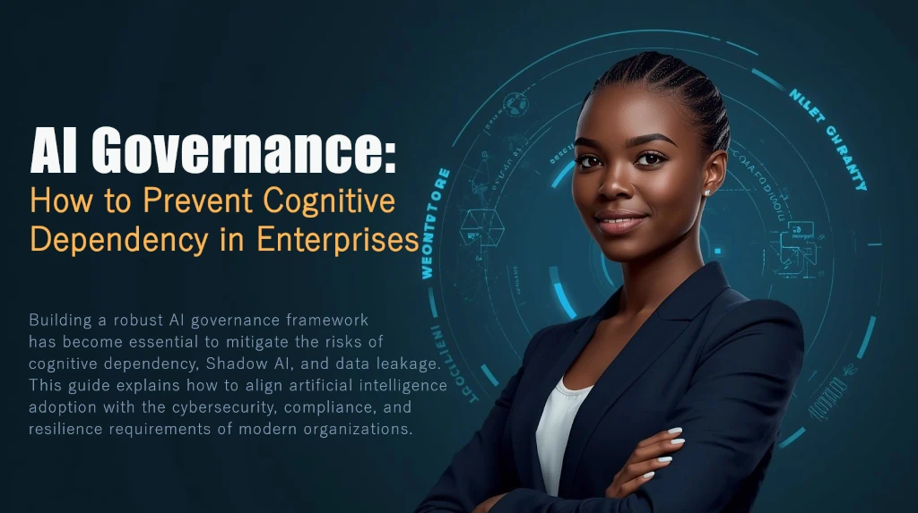 Gouvernance IA : comment éviter la dépendance cognitive dans les entreprises